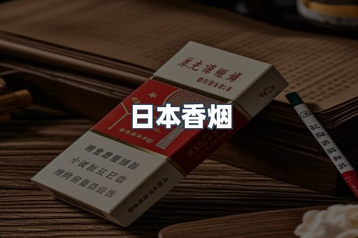 日本香烟